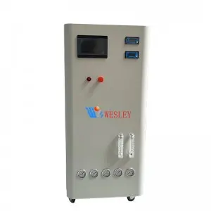 Wesley Portable Water Machine RO, OEM në dispozicion