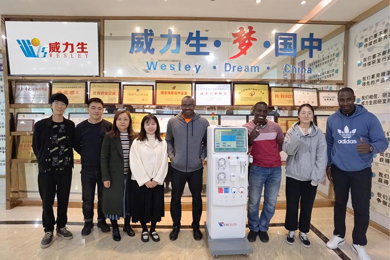 To May Day - Chengdu Wesley Opportunities After Pandemic26